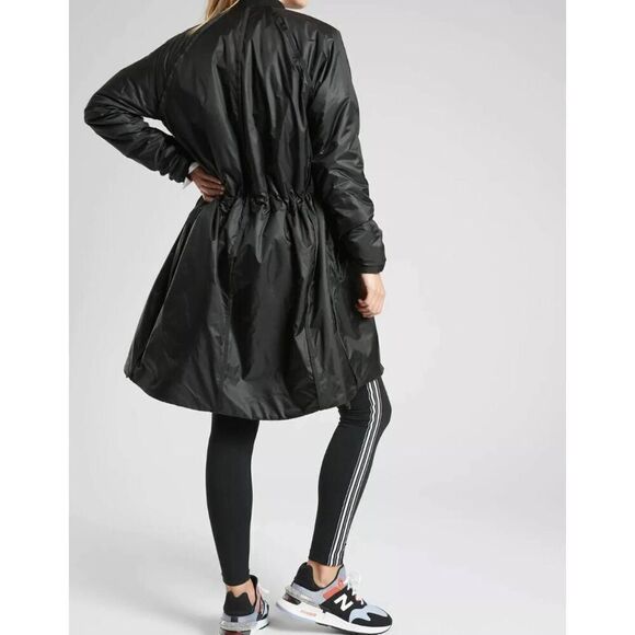ATHLETA Summit Insulated Parka Size Small - Picture 2 of 4